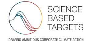 Science Based Targets logo